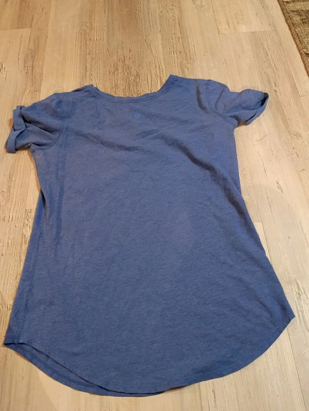 lululemon athletica possibly size